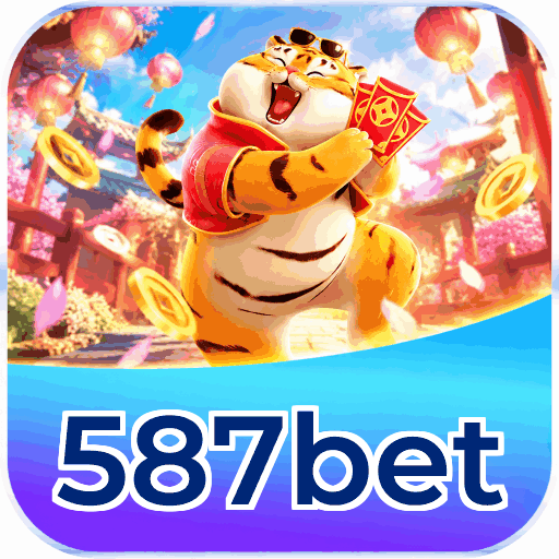 587bet