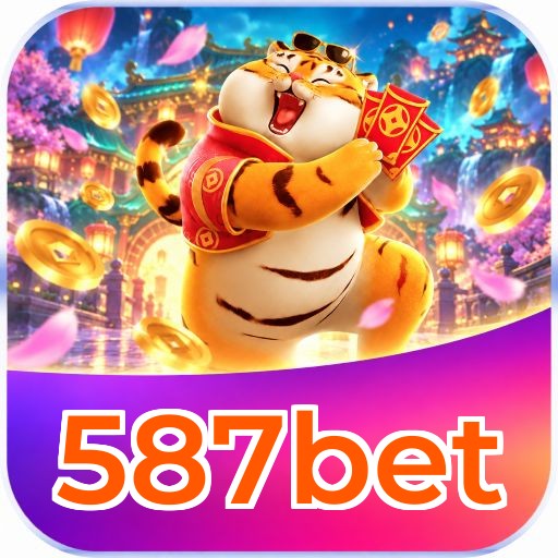 587bet