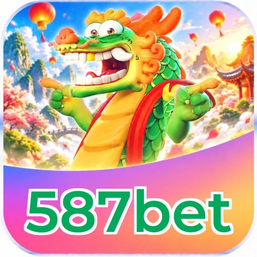 587bet