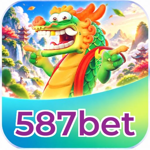 587bet