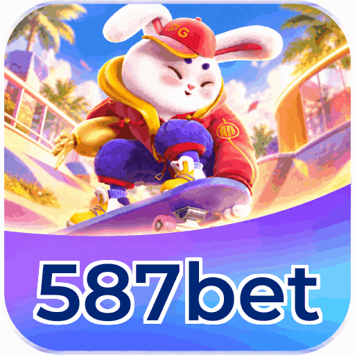 587bet