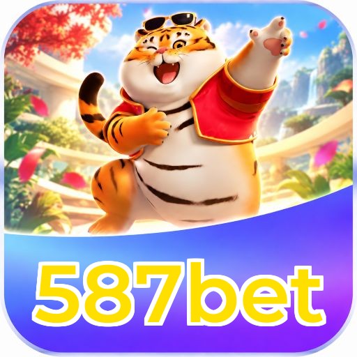 587bet