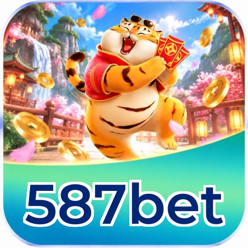 587bet