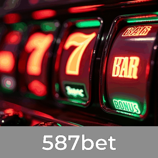 587bet: Caça-níqueis-Altas Recompensas, Mesa-Jogos Estratégicos, Dealer ao Vivo-Experiência Imersiva