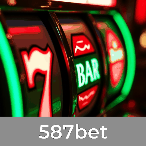 587bet: Experiência Única com Bônus e Promoções Incríveis