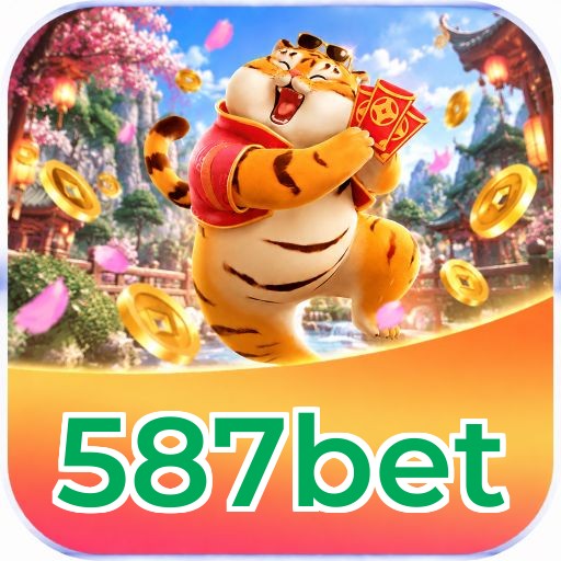 587bet
