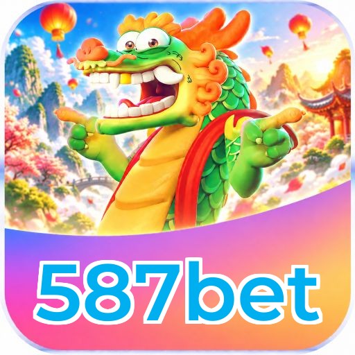 587bet