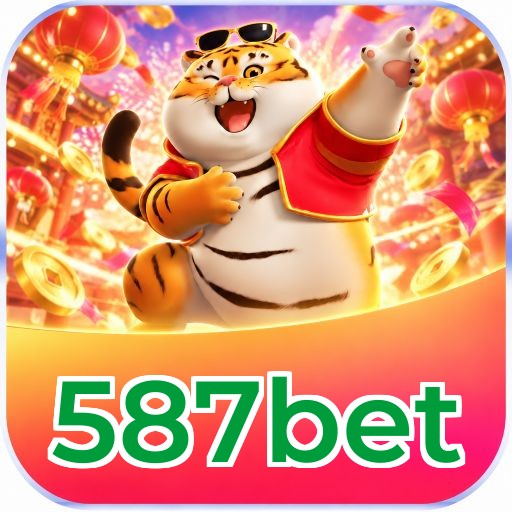 587bet