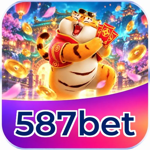 587bet